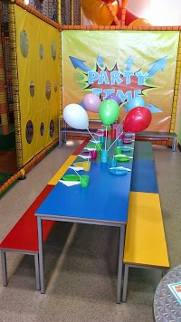 Mousetrap Soft Play 1078172 Image 3
